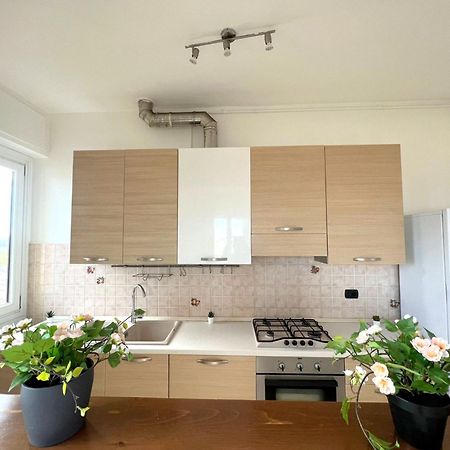 Accomodo Mib58 Bivano Corvetto Milano Dış mekan fotoğraf