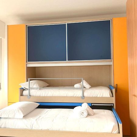 Accomodo Mib58 Bivano Corvetto Milano Dış mekan fotoğraf