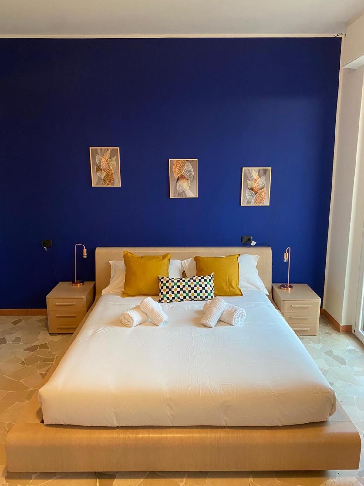 Accomodo Mib58 Bivano Corvetto Milano Dış mekan fotoğraf