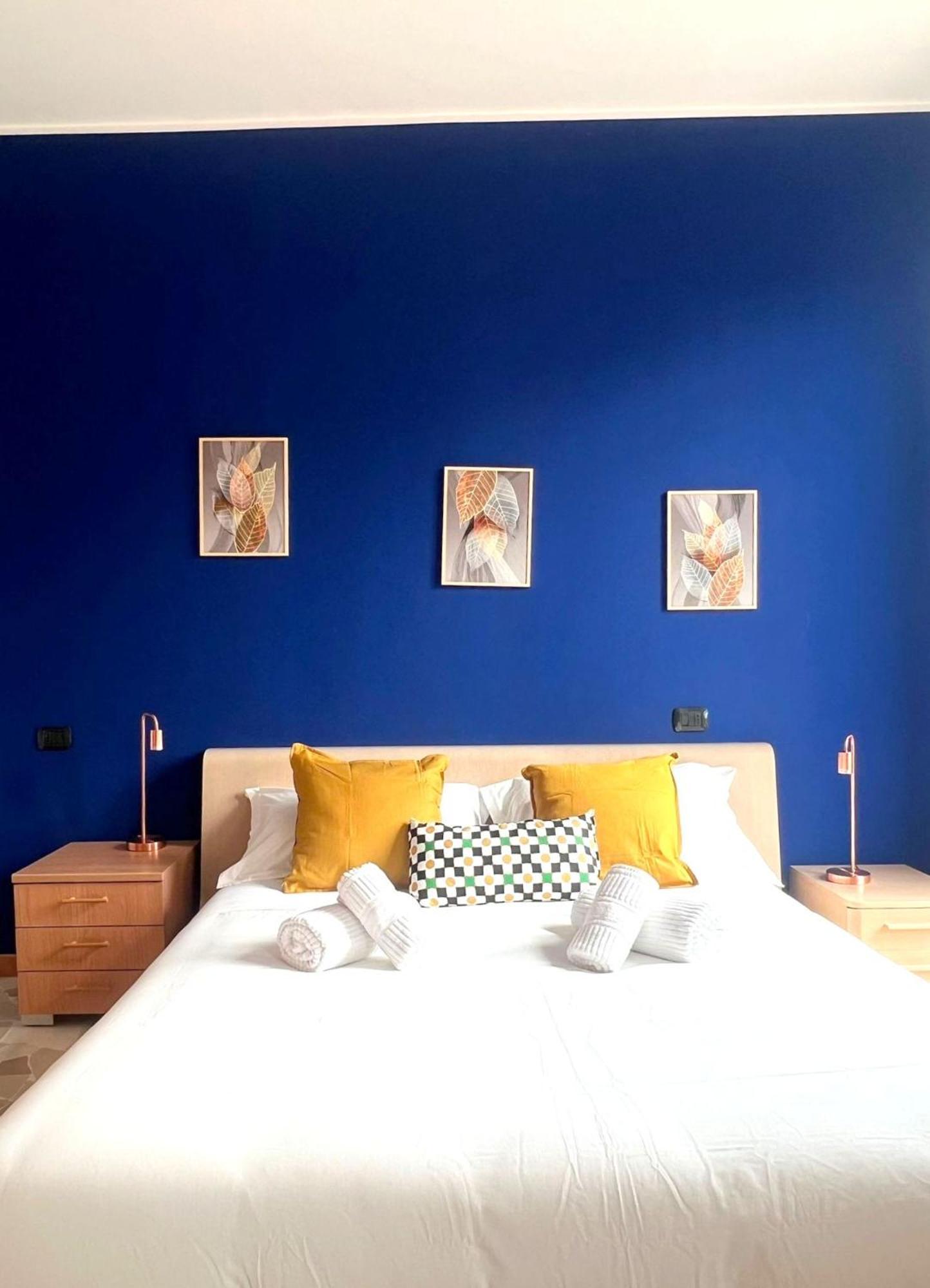 Accomodo Mib58 Bivano Corvetto Milano Dış mekan fotoğraf